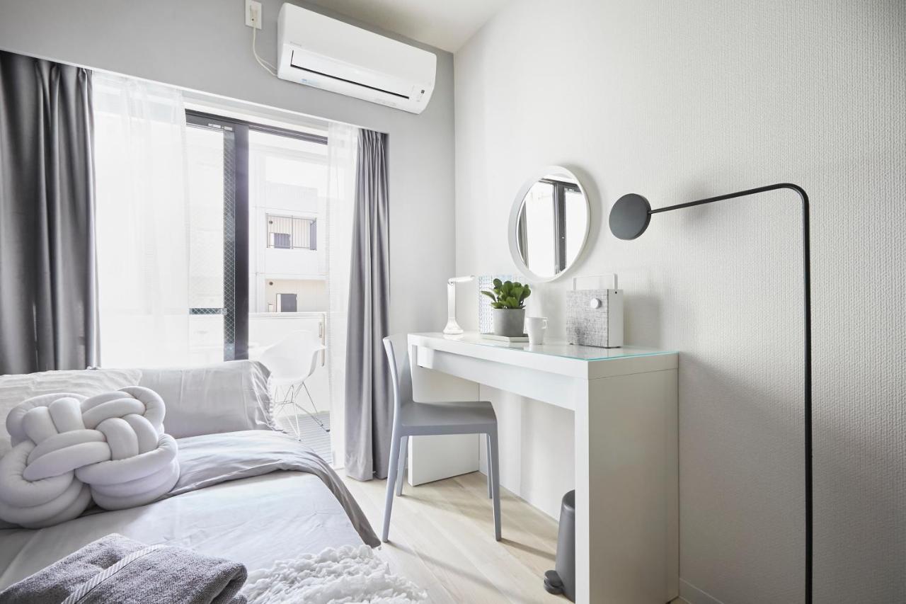 P Oin T - Shinjuku Kabukicho Designer'S Apartment II Τόκιο Εξωτερικό φωτογραφία