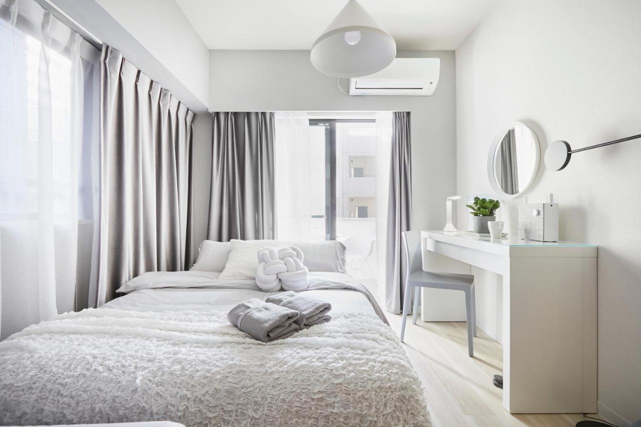 P Oin T - Shinjuku Kabukicho Designer'S Apartment II Τόκιο Εξωτερικό φωτογραφία