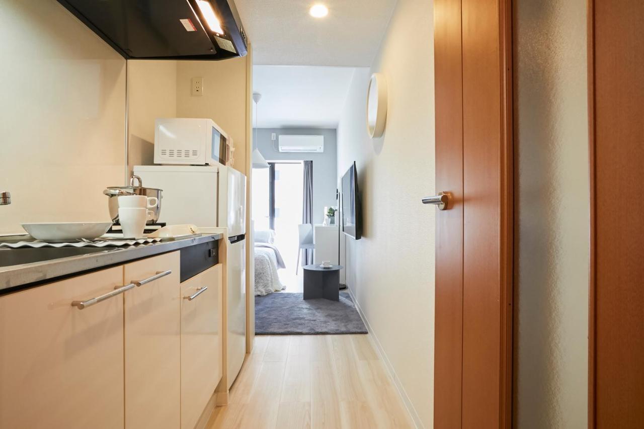P Oin T - Shinjuku Kabukicho Designer'S Apartment II Τόκιο Εξωτερικό φωτογραφία