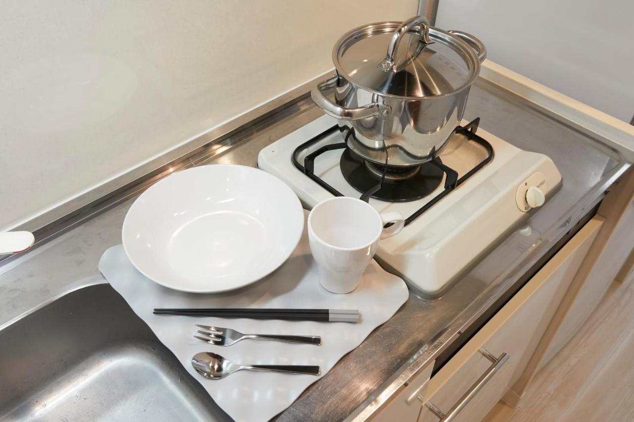 P Oin T - Shinjuku Kabukicho Designer'S Apartment II Τόκιο Εξωτερικό φωτογραφία